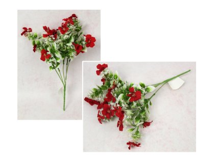 bukiet azaila wys 33 cm 5 lo 110882