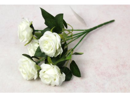 bukiet bukiecik roza wys 26 111074