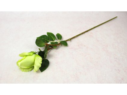 kwiat roza wys 66 cm glowka 111041