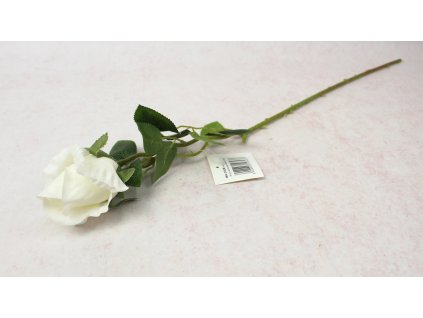 kwiat roza wys 66 cm glowka 111045