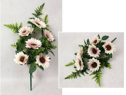 bukiet gerbera wys 48 cm 9 l 111009