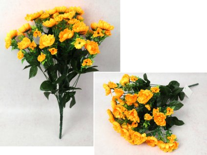 bukiet chryzantema drobna wy 111151