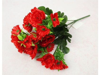 bukiet chryzantema drobna wy 111155