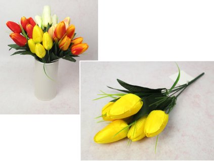 bukiet tulipan wys 35 cm 6 l 111146