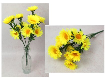 bukiet gerbera wys 42 cm 7 l 111128