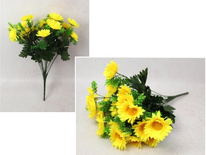 bukiet gerbera wys 50 cm 18 111126