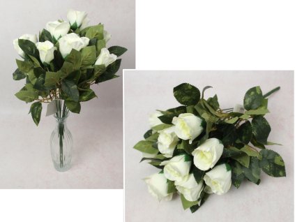 bukiet roza wys 50 cm 14 lod 111166