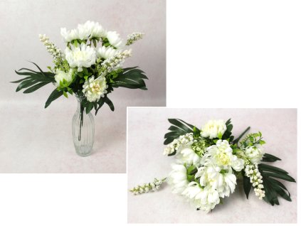 bukiet chryzantema z dodatka 110954