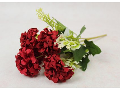 bukiet bukiecik chryzantema 110958