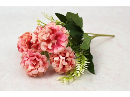 bukiet bukiecik chryzantema 110945