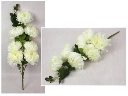 bukiet chryzantema wys 70 cm 110944