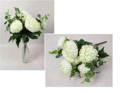 bukiet chryzantema wys 41 cm 110955