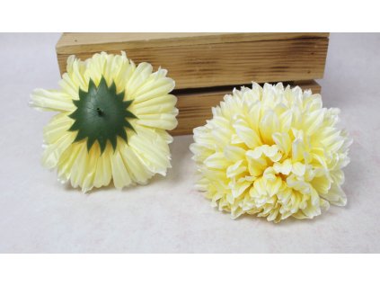 glowka chryzantema 16x8 cm z 111108