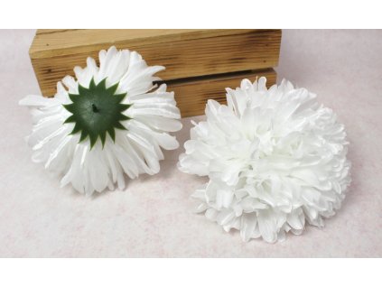 glowka chryzantema 19x10 cm 111106