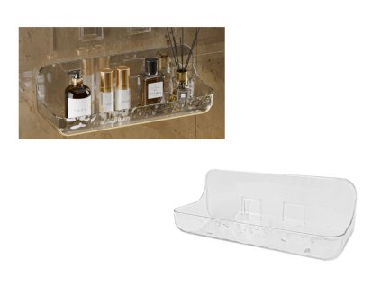 polka organizer na kosmetyki 111121