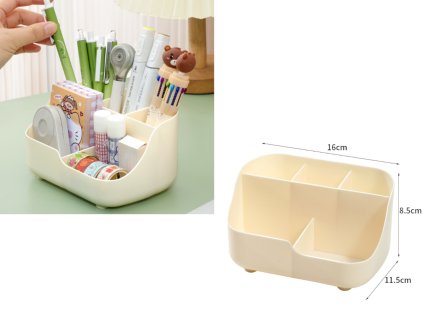 organizer na biurko 16x11 5x 111114