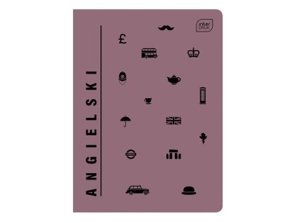 zeszyt a5 60 kartek uv angie 110415