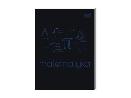 brulion a5 80 kartek matemat 110417