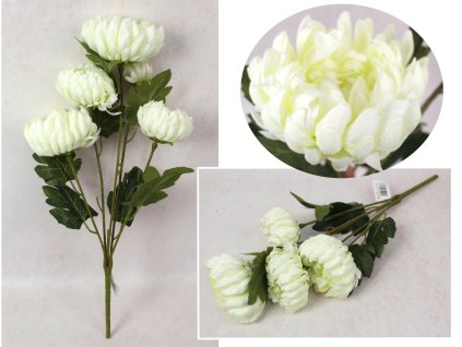 bukiet chryzantema wys 64 cm 110961