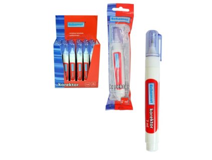 korektor z metalowa koncowka 110471