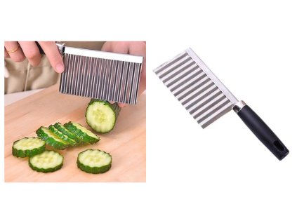 noz krajacz karbowany do fry 111319