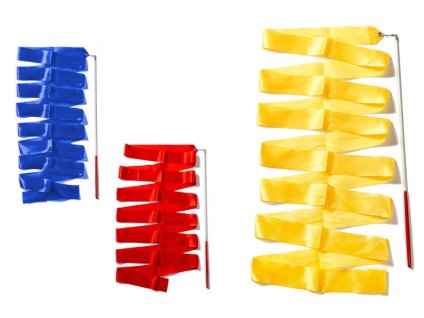 wstazka artystyczna jednokol 111238