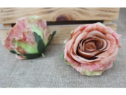 glowka kwiatowa wyrobowa roz 110905