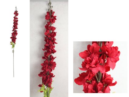 kwiat ostrozka wys 118 cm kw 111521