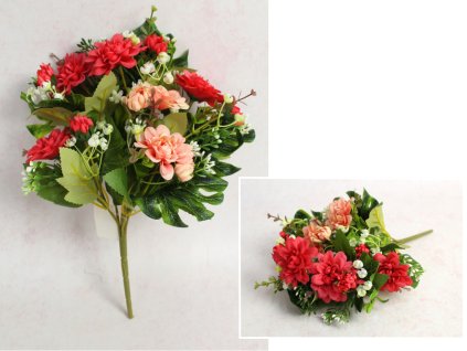 bukiet mieszany dalia wys 30 111557