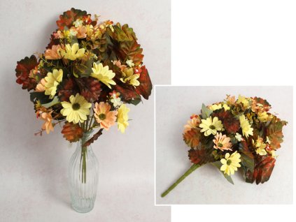 bukiet margaretka wys 45 cm 111556