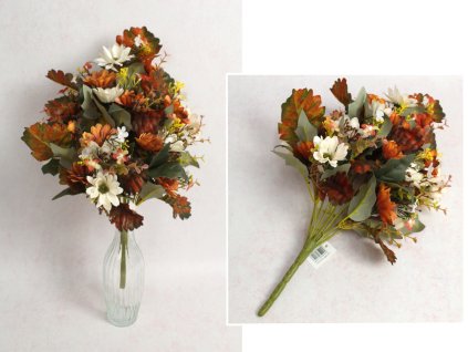 bukiet margaretka wys 45 cm 111555