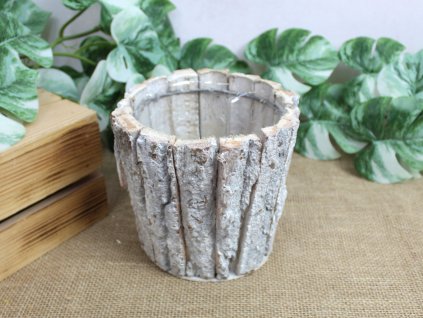 oslonka z kory z plastikowym 111396