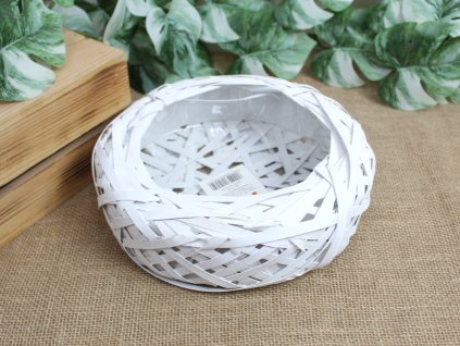 oslonka wiklinowa rattanowa 111403