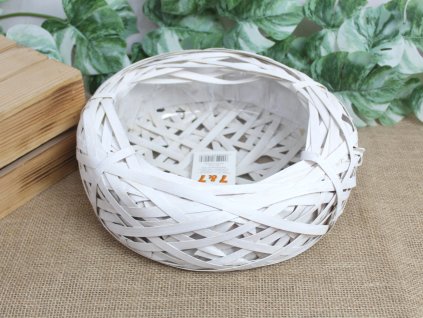 oslonka wiklinowa rattanowa 111411