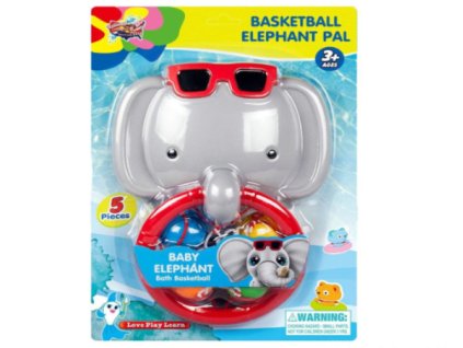 zabawka do kapieli koszykowk 111084