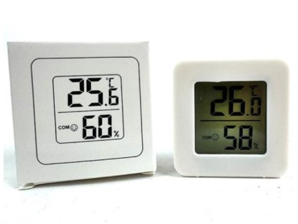 termometr higrometr stacja p 111419