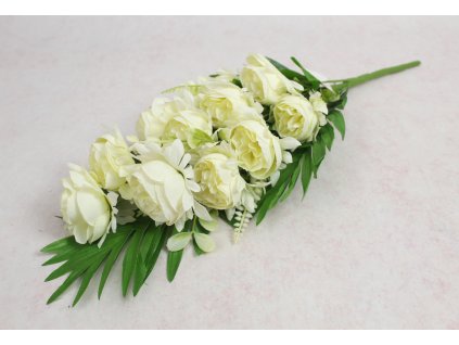 bukiet piwonia z dodatkami w 111890