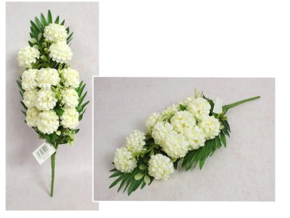 bukiet chryzantema wys 50 cm 111905