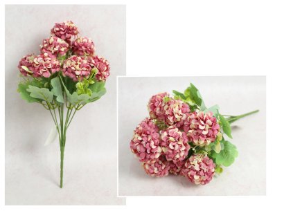 bukiet chryzantema wys 38 cm 111911