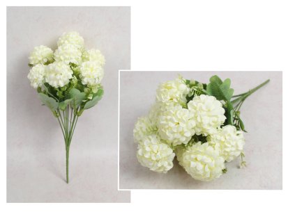 bukiet chryzantema wys 38 cm 111910