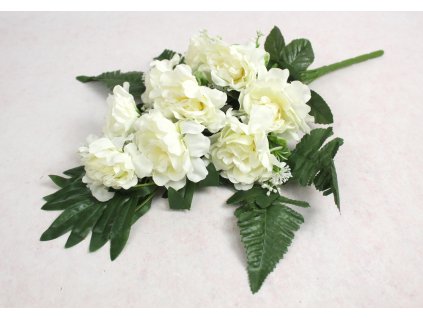 bukiet roza z dodatkami wys 111895