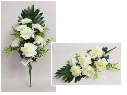 bukiet chryzantema z dodatka 111887