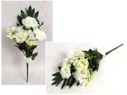 bukiet chryzantema z dodatka 111898