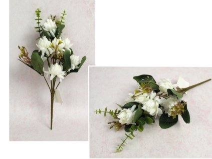 bukiet chryzantema z dodatka 111884