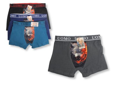 bokserki meskie maggie keen 111651