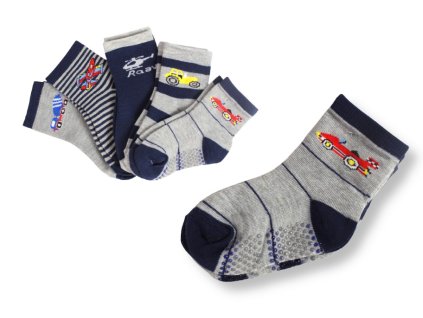 skarpety chlopiece qj antypo 111657