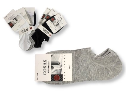 skarpety stopki damskie cosa 111672