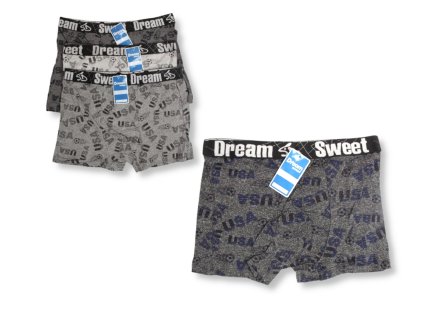 bokserki meskie sweet dream 111692
