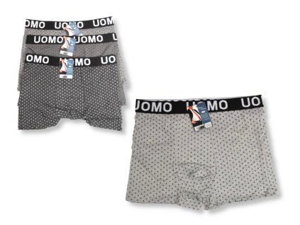 bokserki meskie uomo duze ro 111694