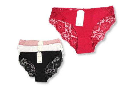 majtki damskie ouno gladkie 111718